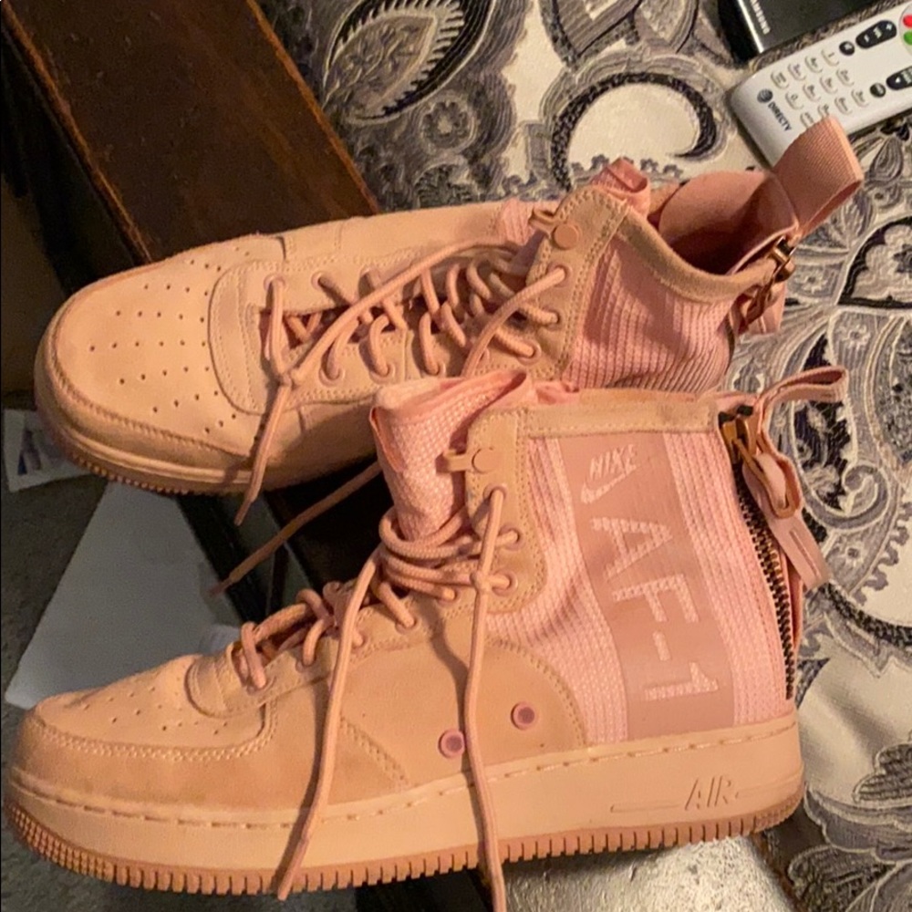 AF-1 Nike